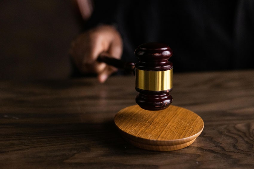 Juridische dienstverlening